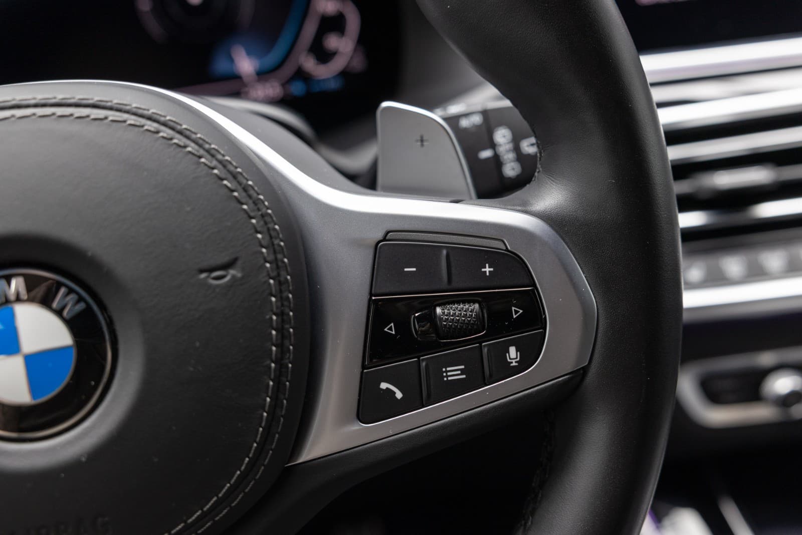 BMW X5 - bilde 23