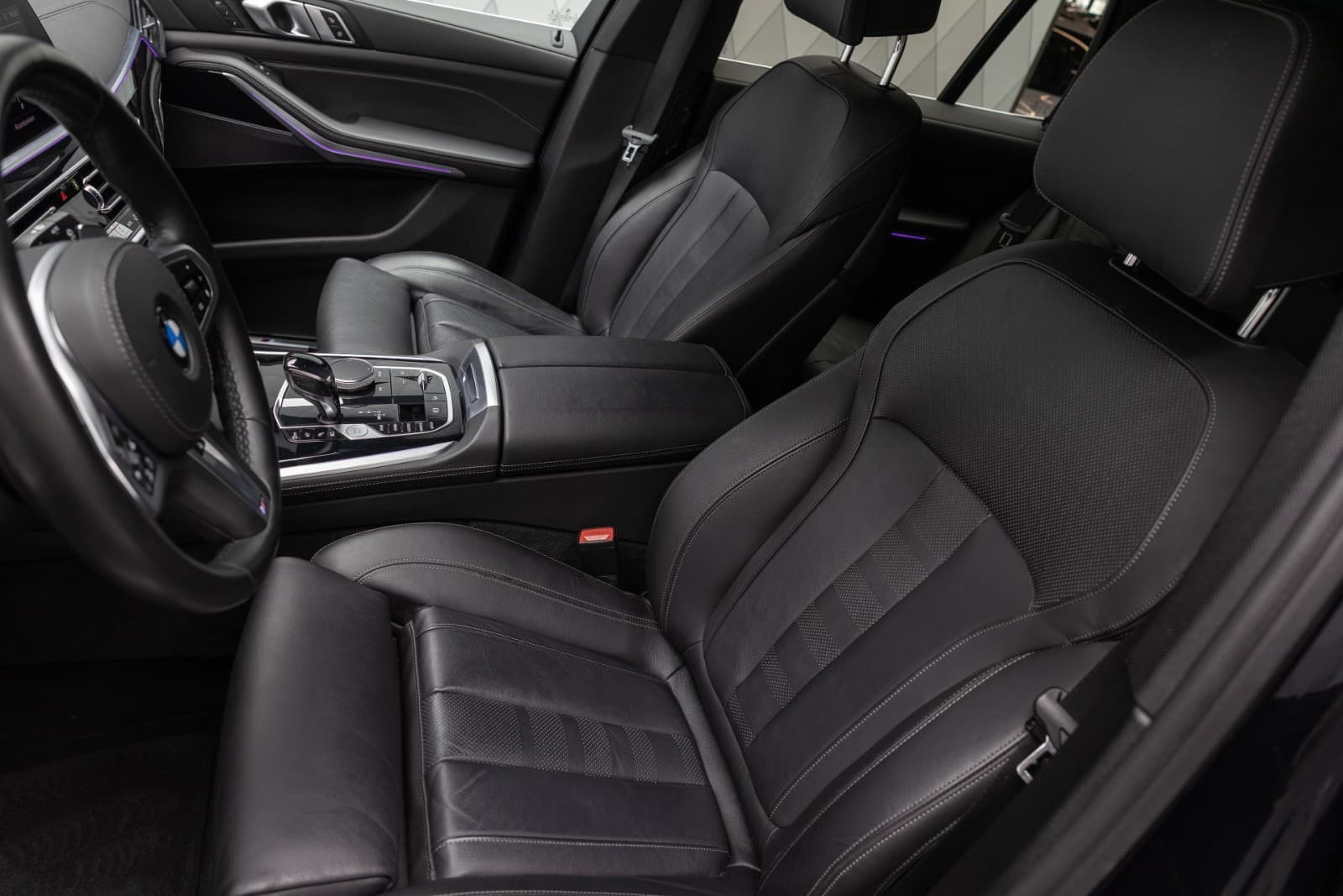 BMW X5 - bilde 20