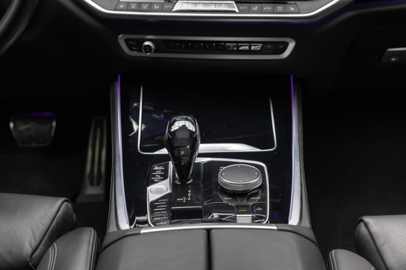 BMW X5 - bilde 31