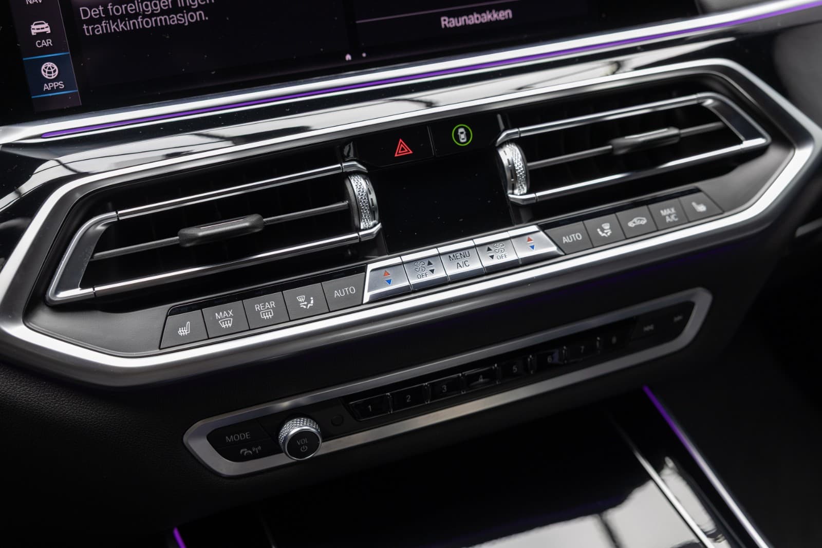 BMW X5 - bilde 30