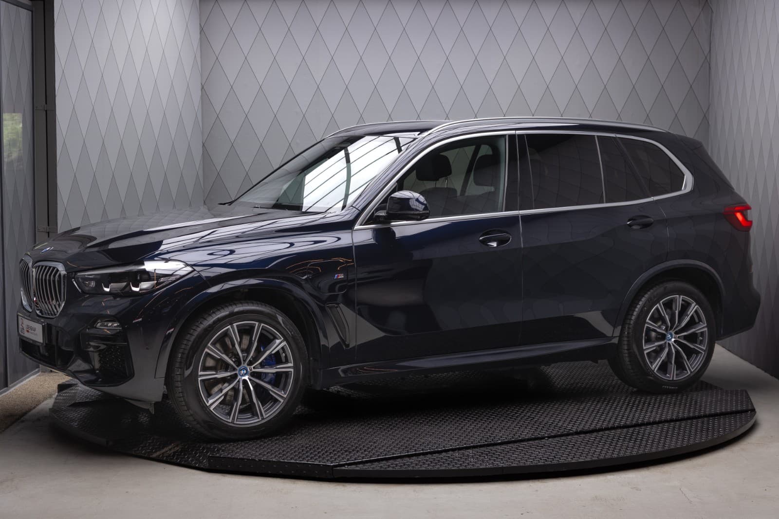 BMW X5 - bilde 2