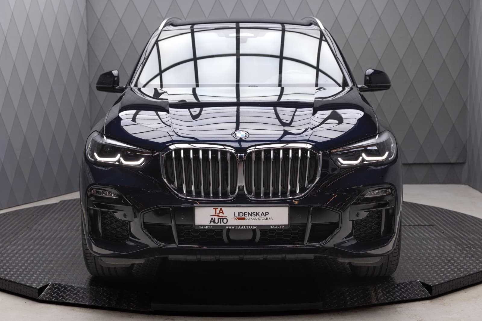 BMW X5 - bilde 4