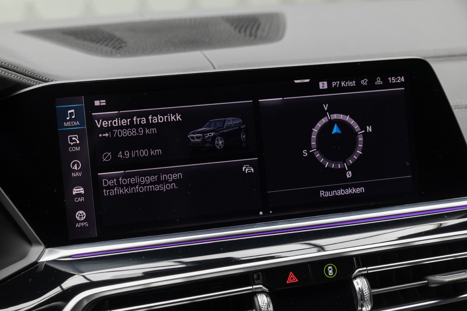 BMW X5 - bilde 26