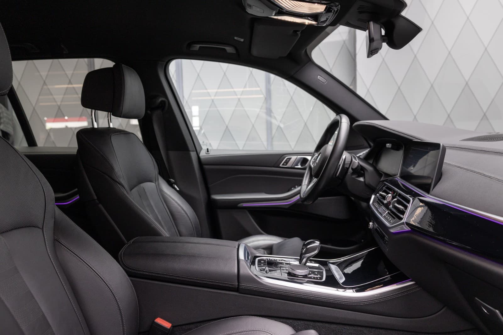 BMW X5 - bilde 40