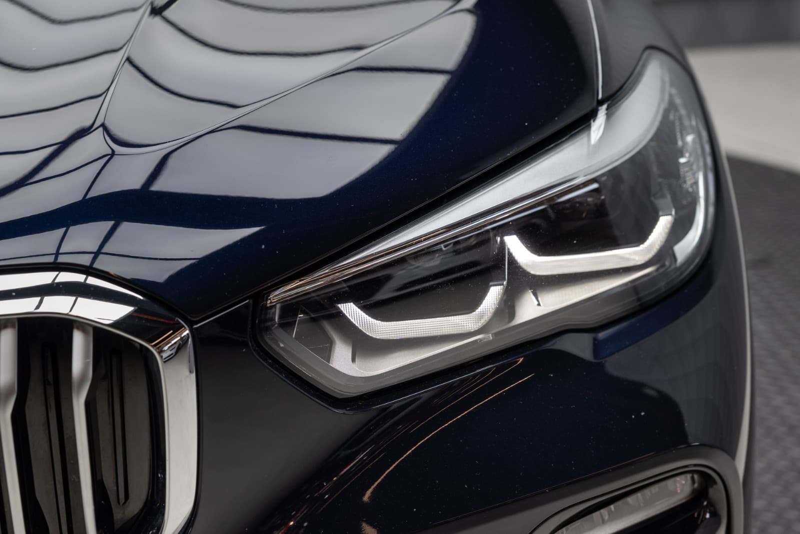 BMW X5 - bilde 5