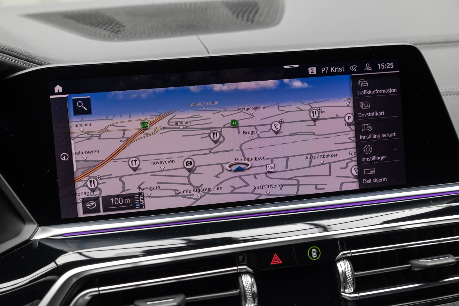 BMW X5 - bilde 27