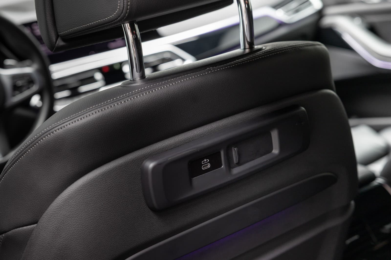 BMW X5 - bilde 37