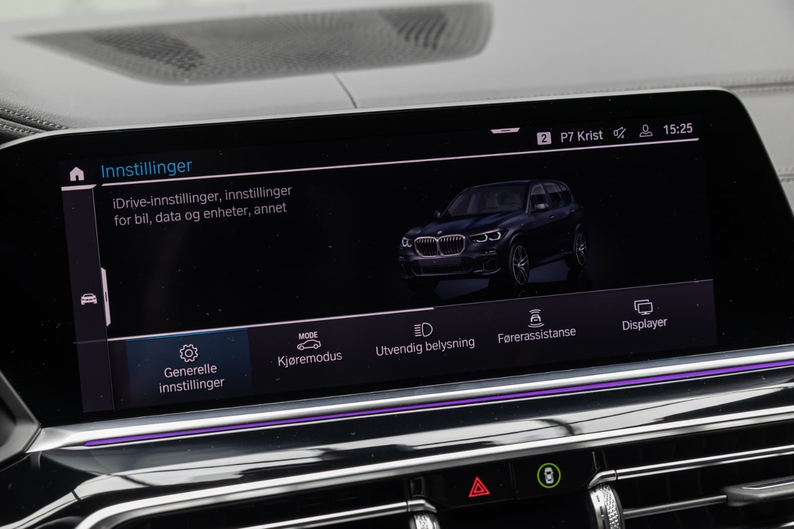 BMW X5 - bilde 28