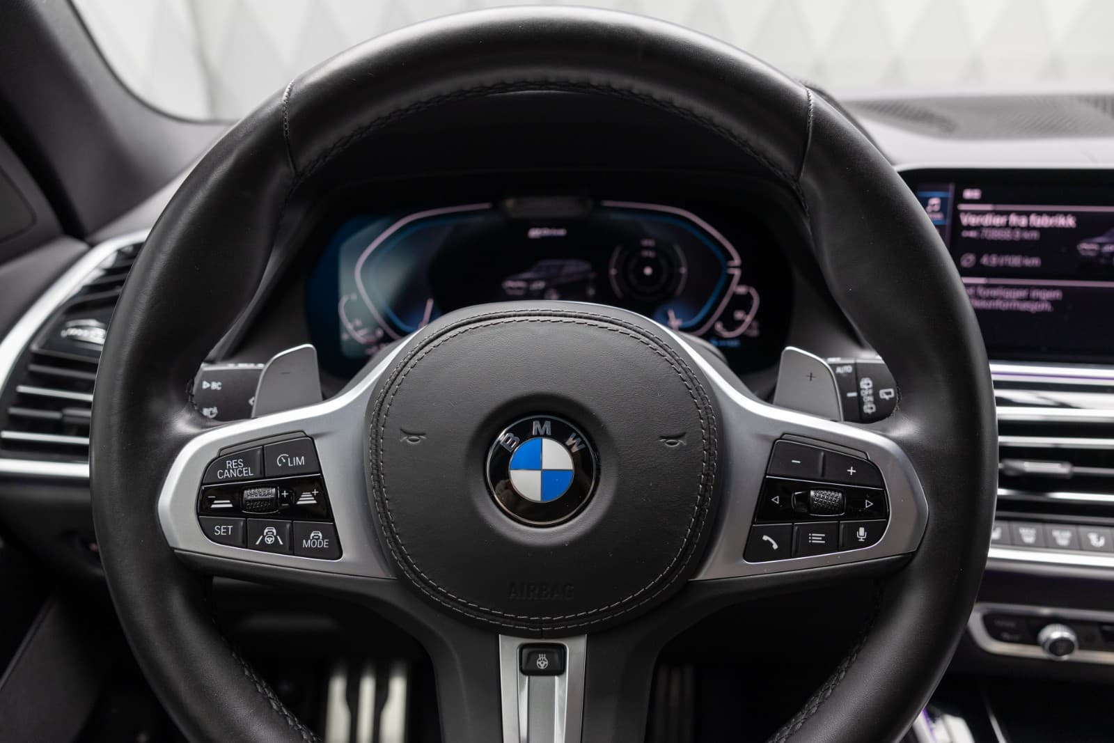 BMW X5 - bilde 21