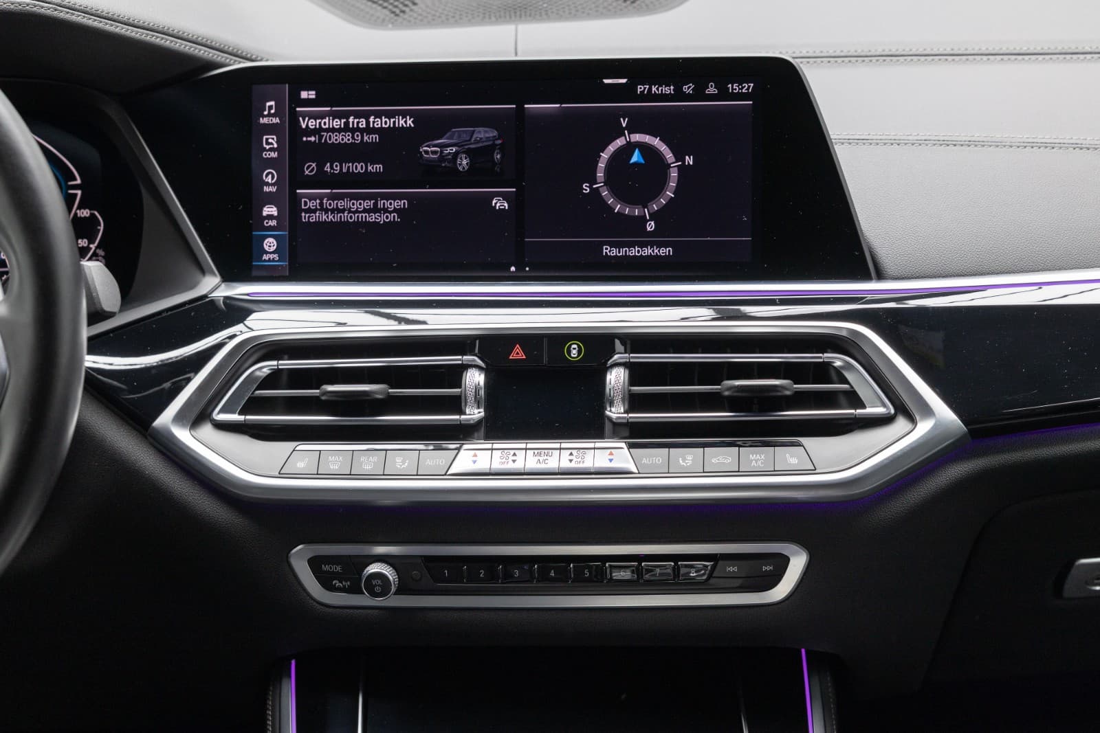 BMW X5 - bilde 25