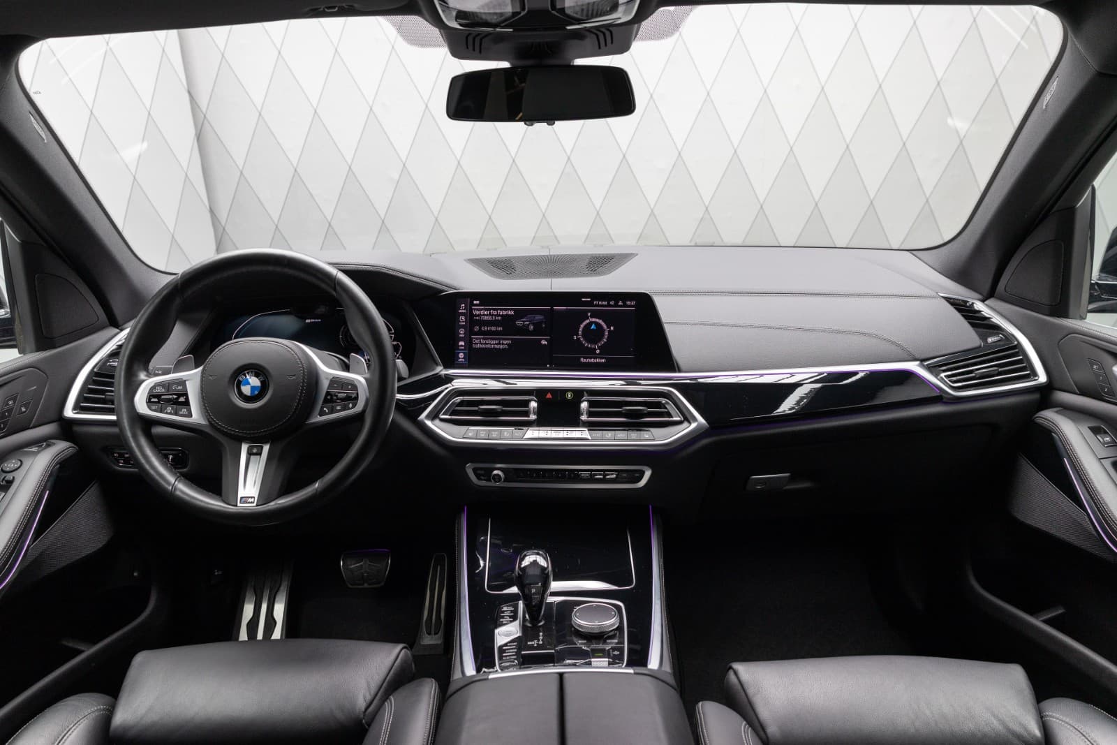 BMW X5 - bilde 15