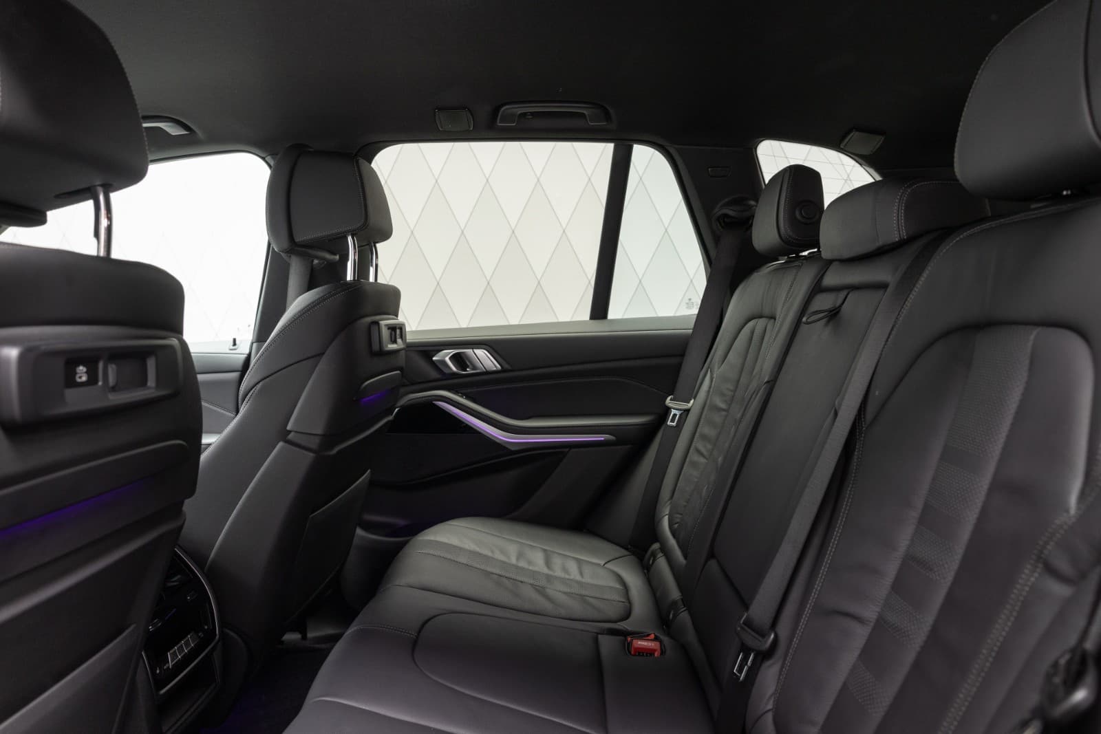 BMW X5 - bilde 35