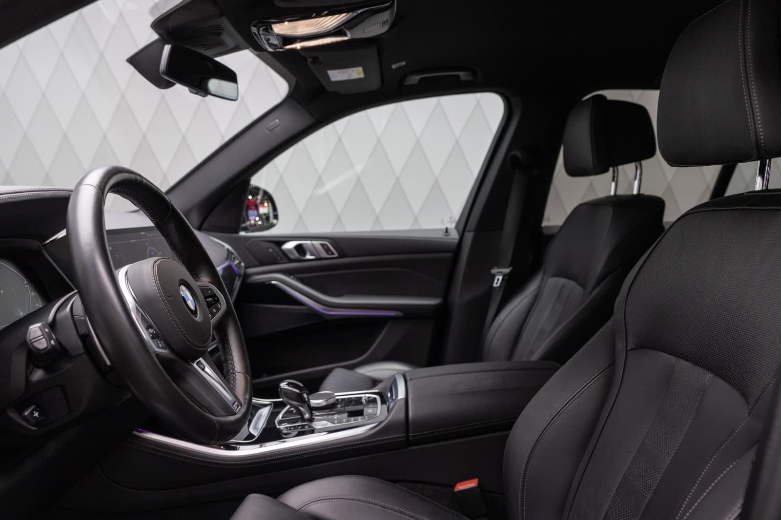 BMW X5 - bilde 19