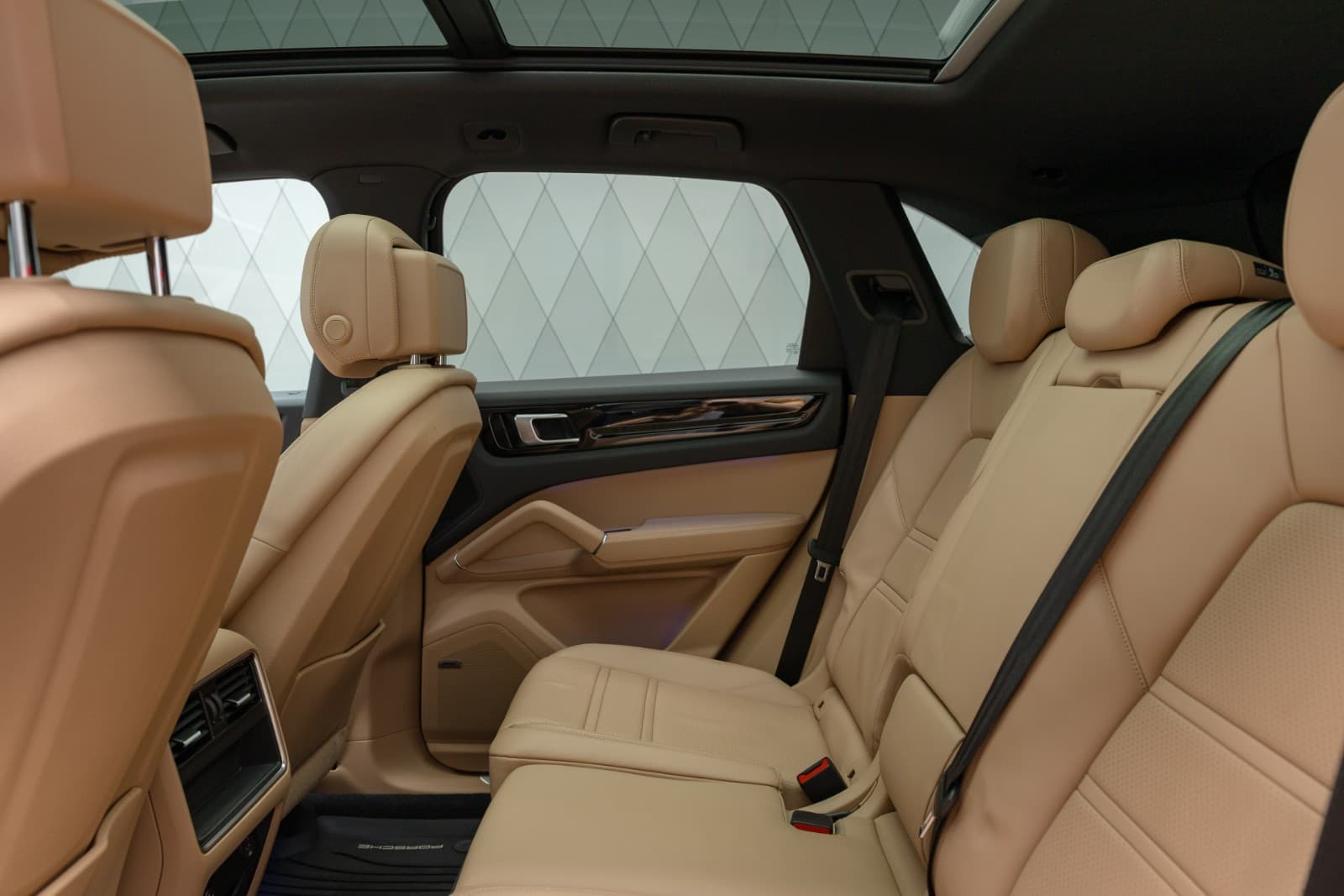 Porsche Cayenne - bilde 37