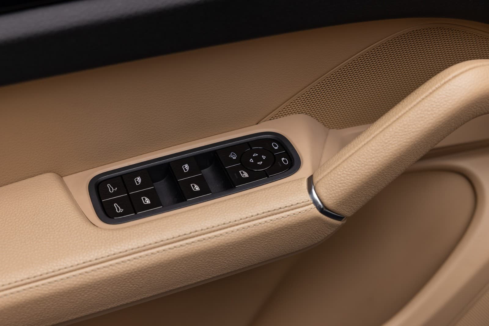 Porsche Cayenne - bilde 16