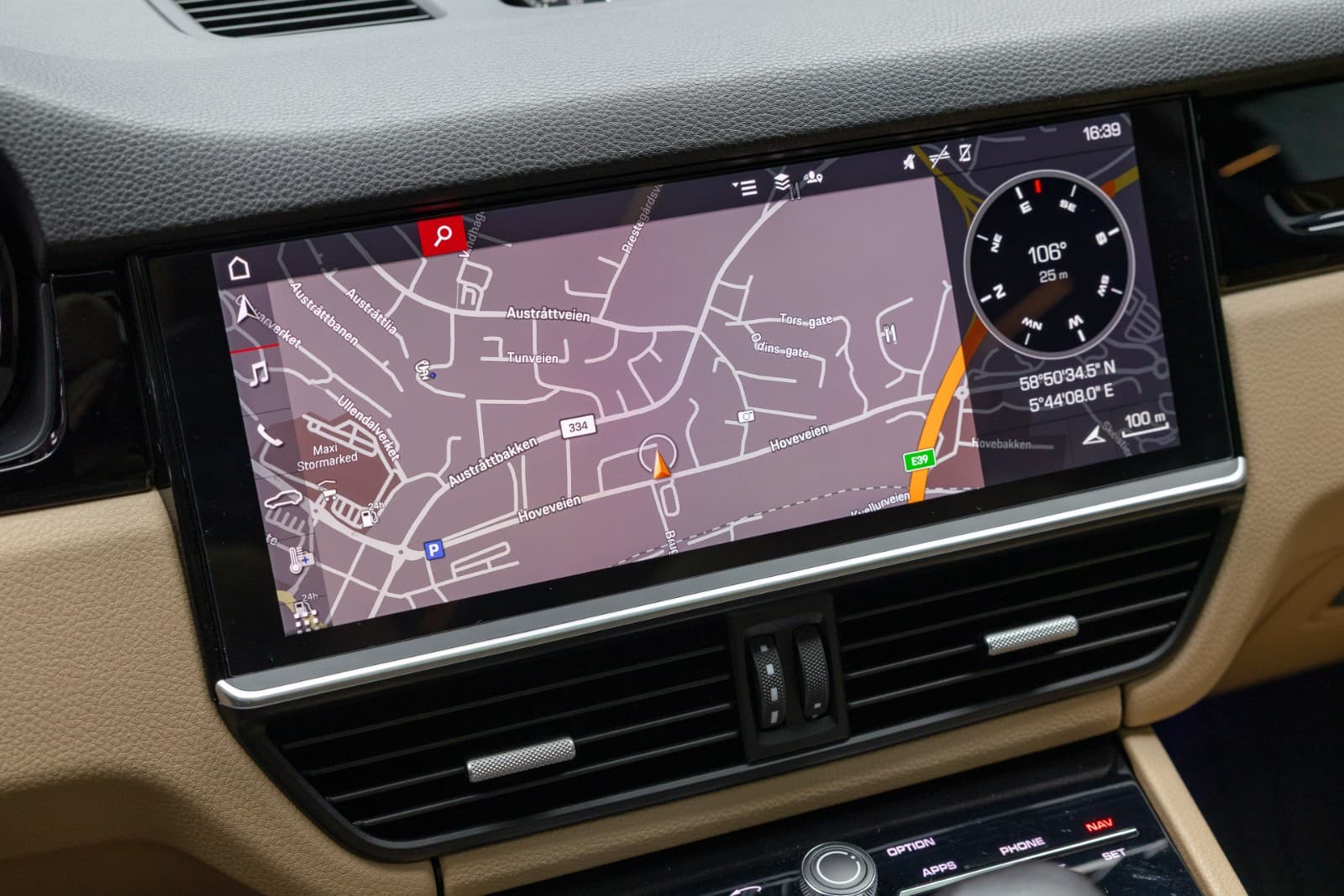 Porsche Cayenne - bilde 31