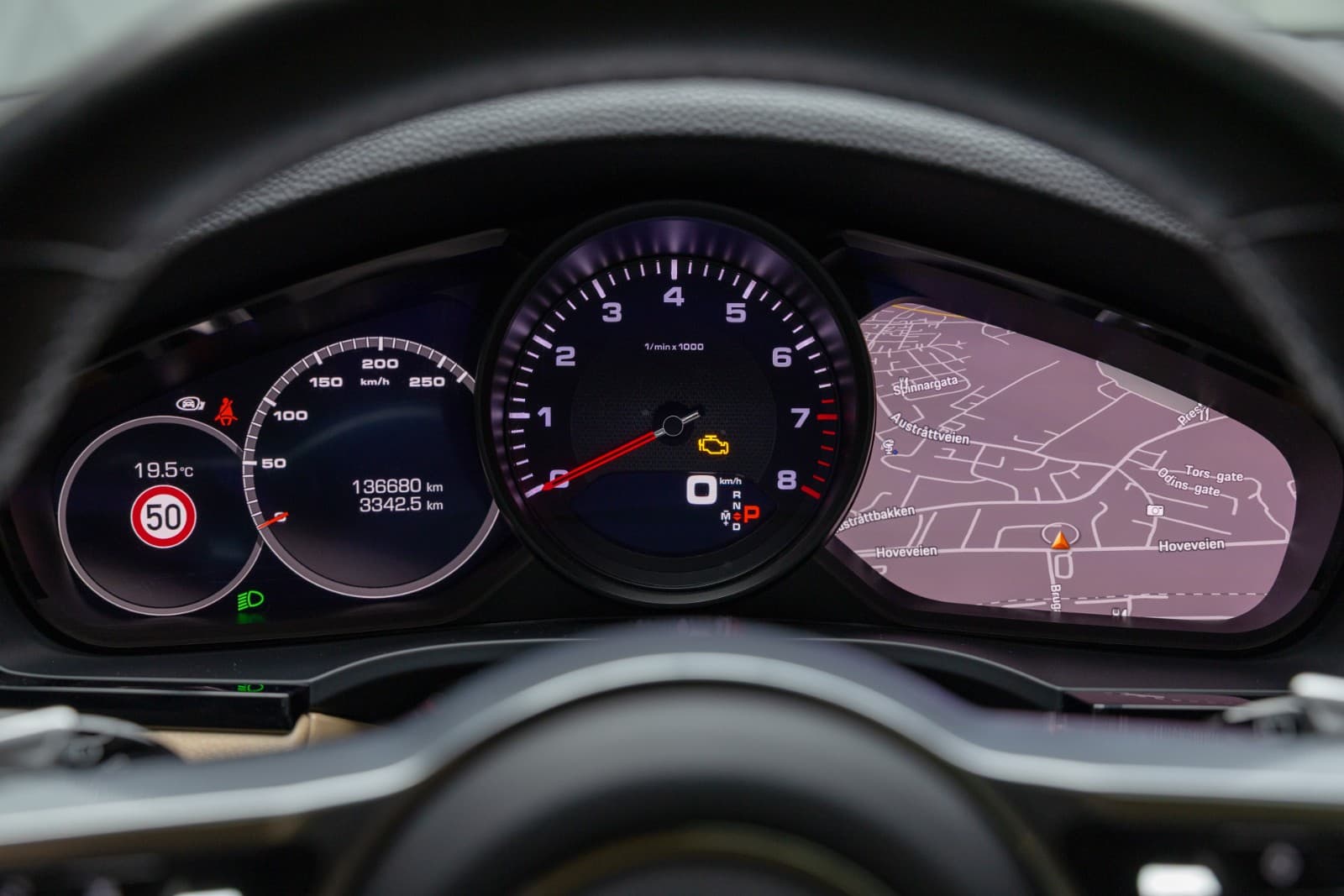 Porsche Cayenne - bilde 28