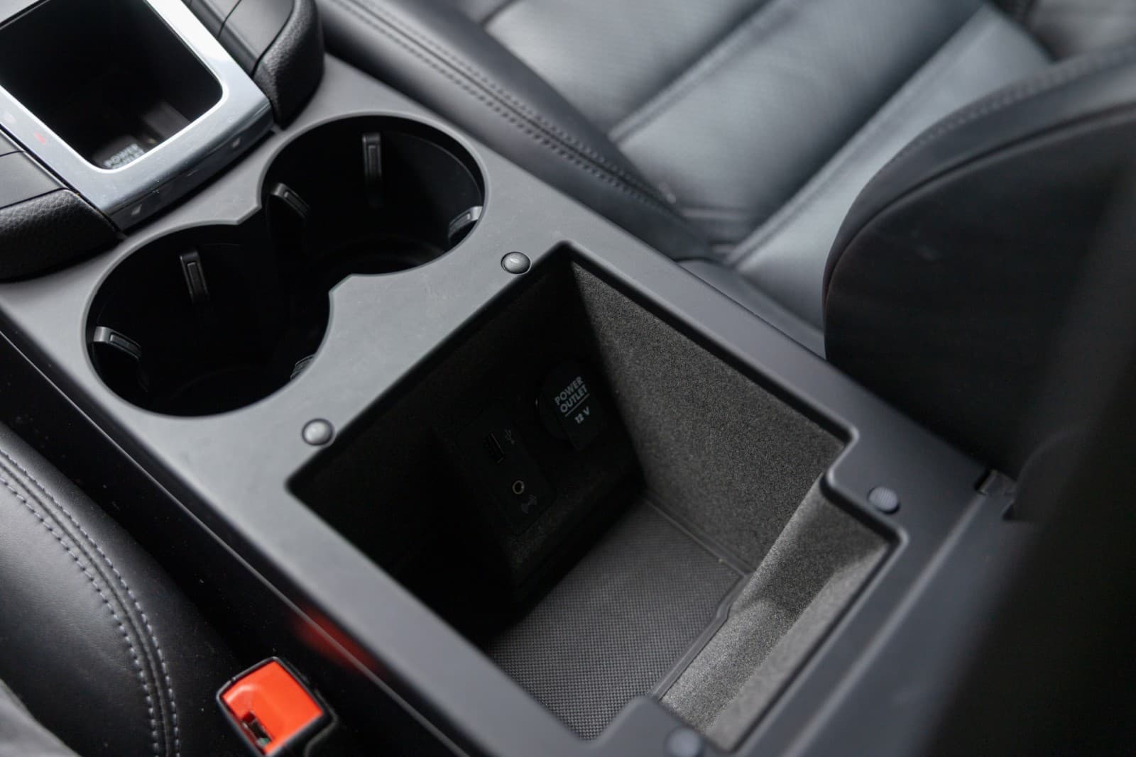 Porsche Macan - bilde 35