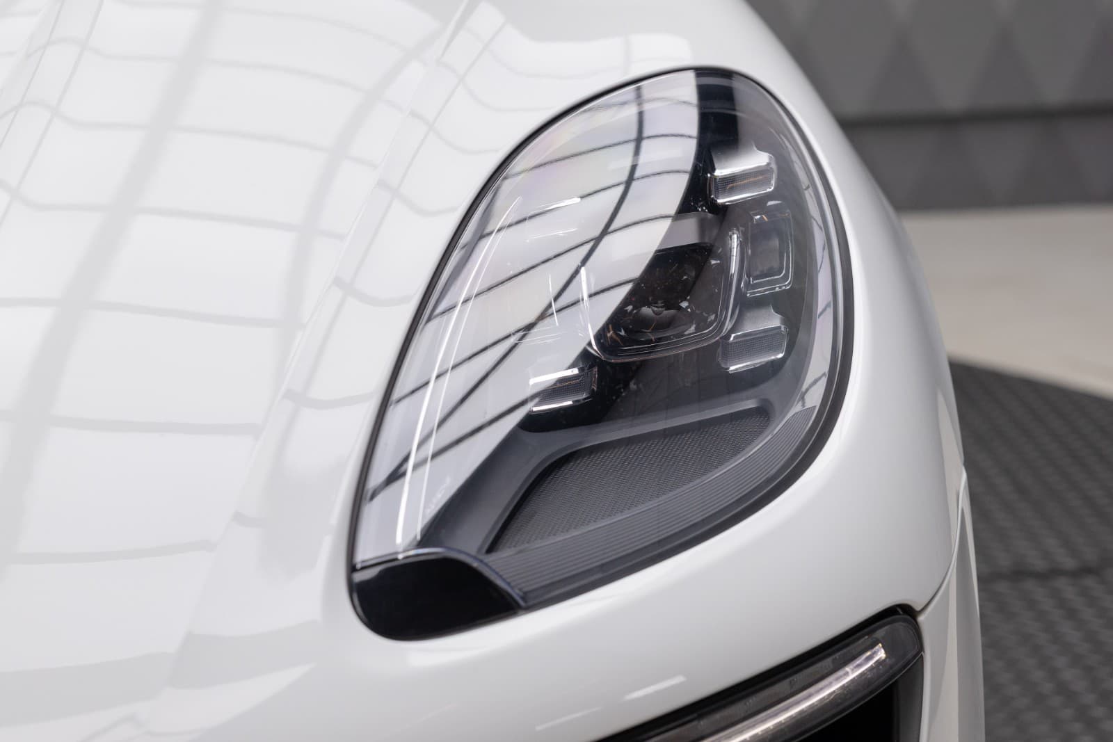 Porsche Macan - bilde 5