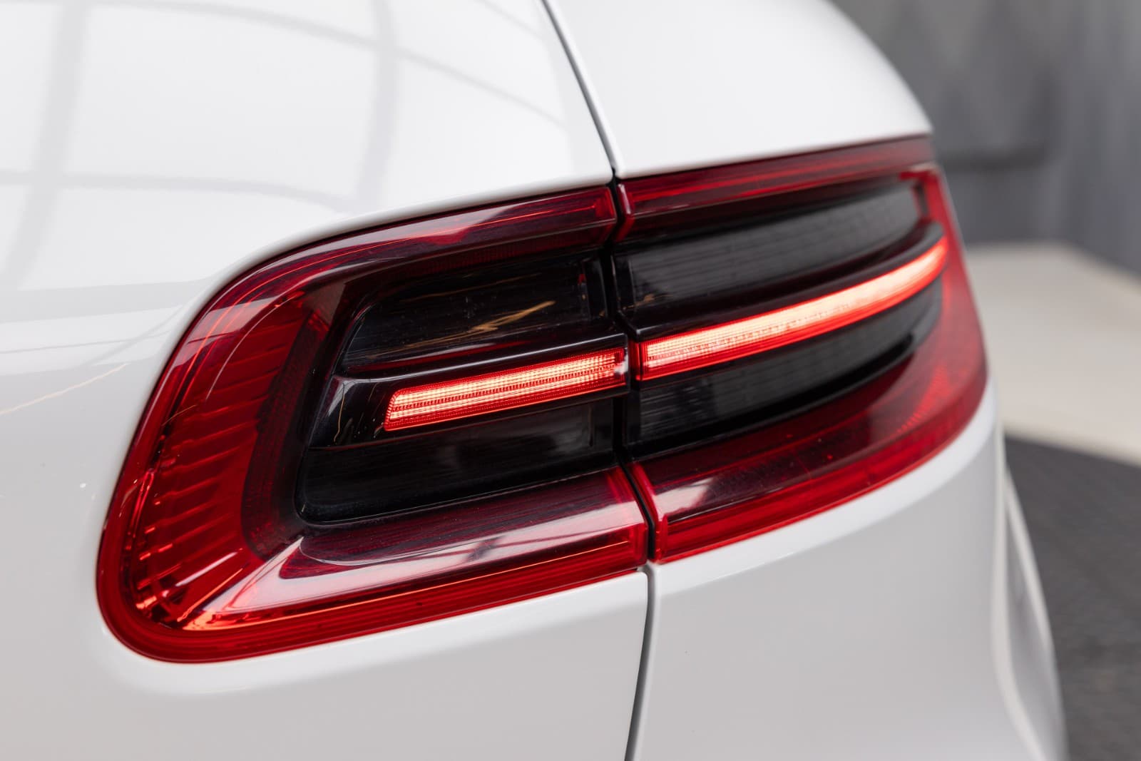 Porsche Macan - bilde 7