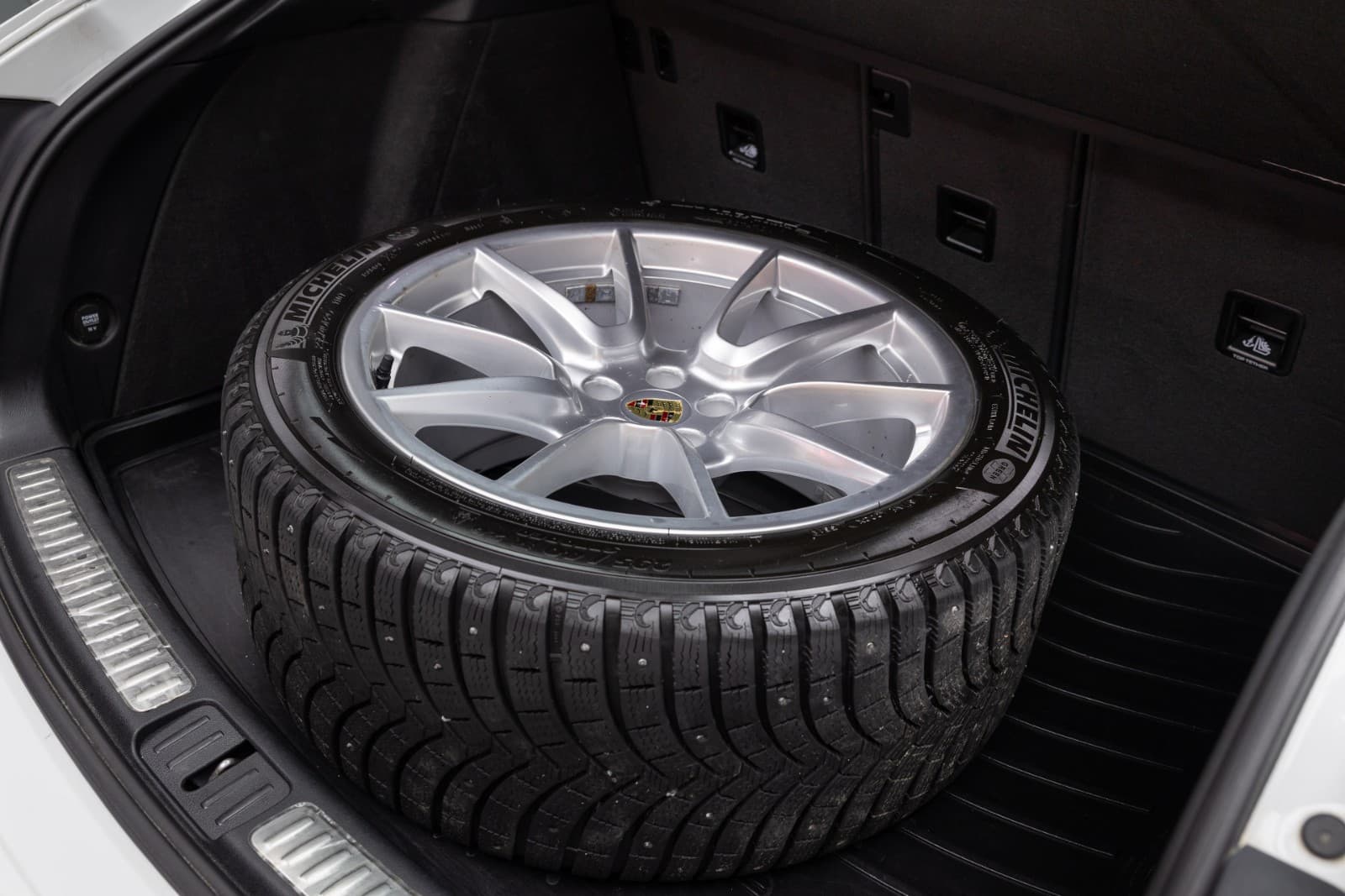 Porsche Macan - bilde 11
