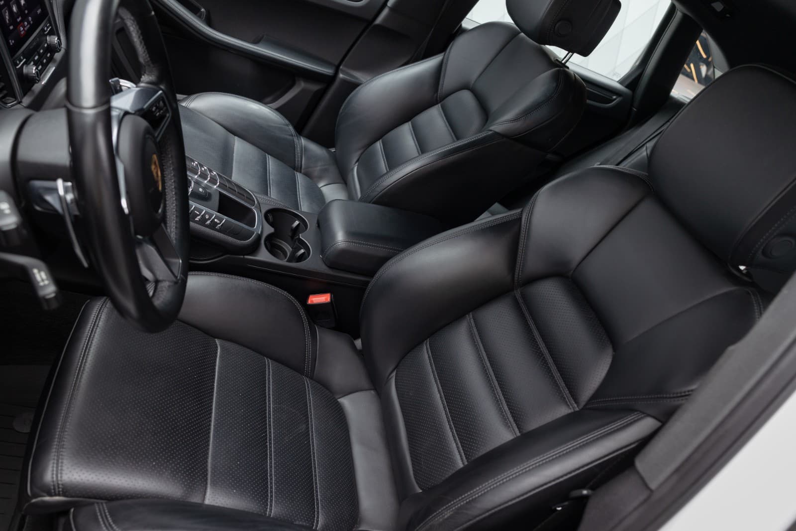 Porsche Macan - bilde 22