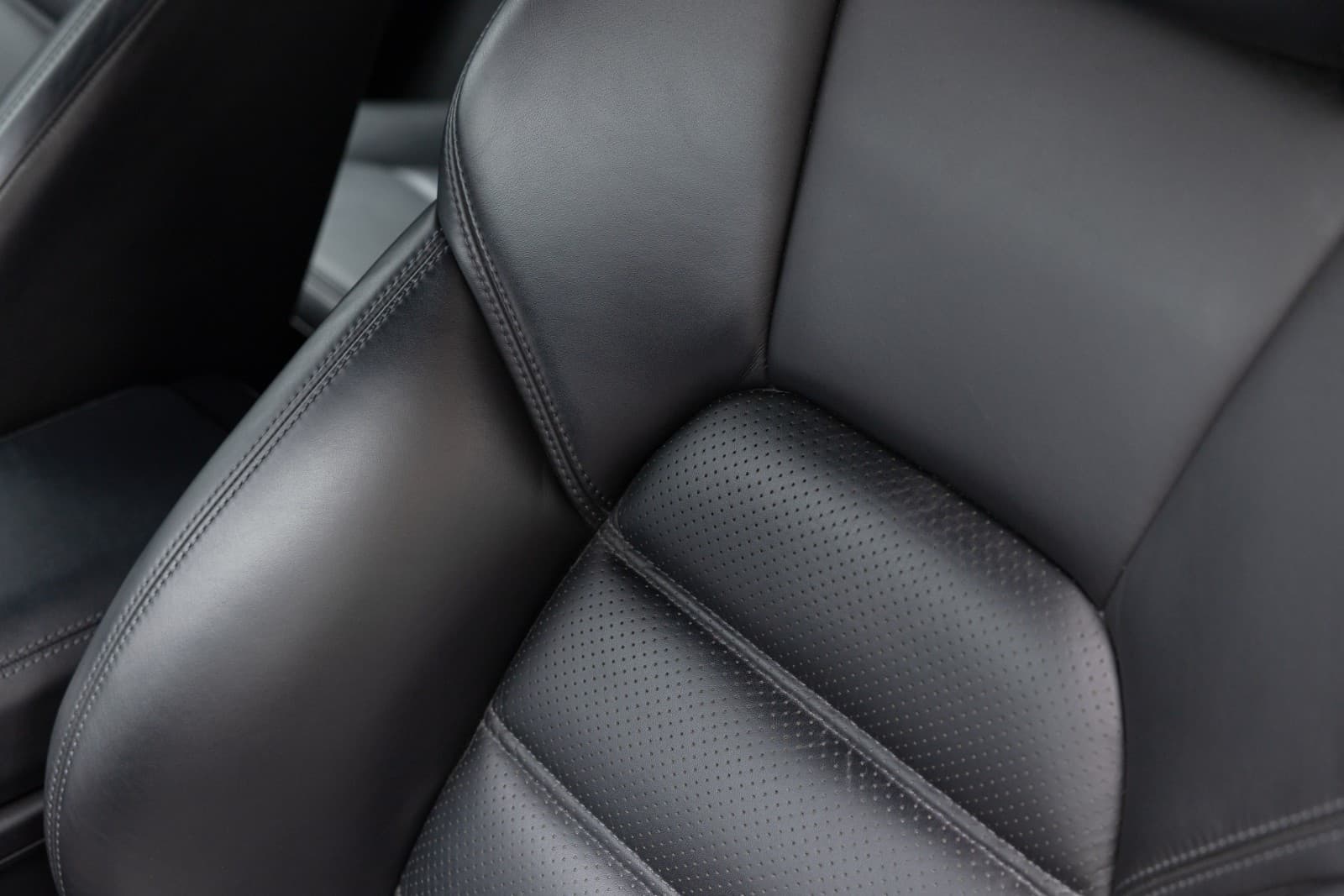 Porsche Macan - bilde 19