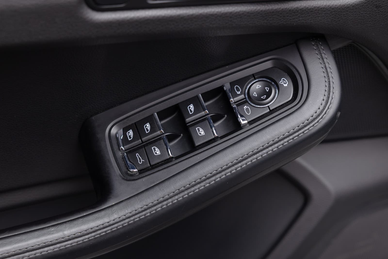 Porsche Macan - bilde 16