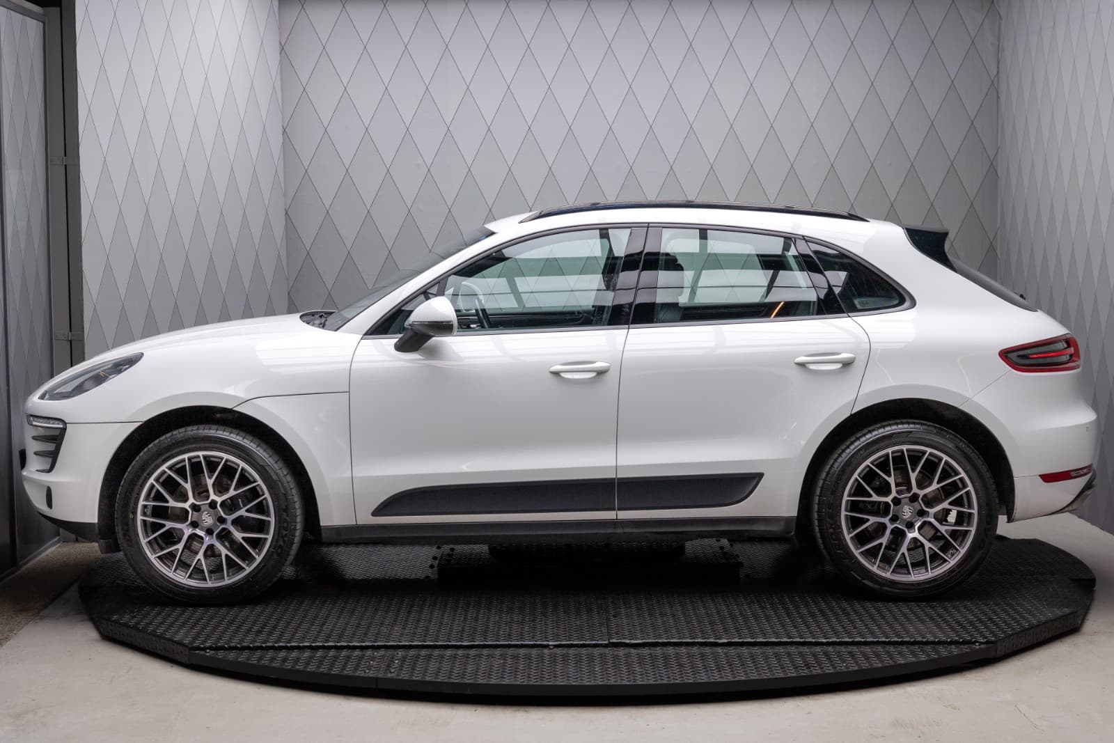Porsche Macan - bilde 9