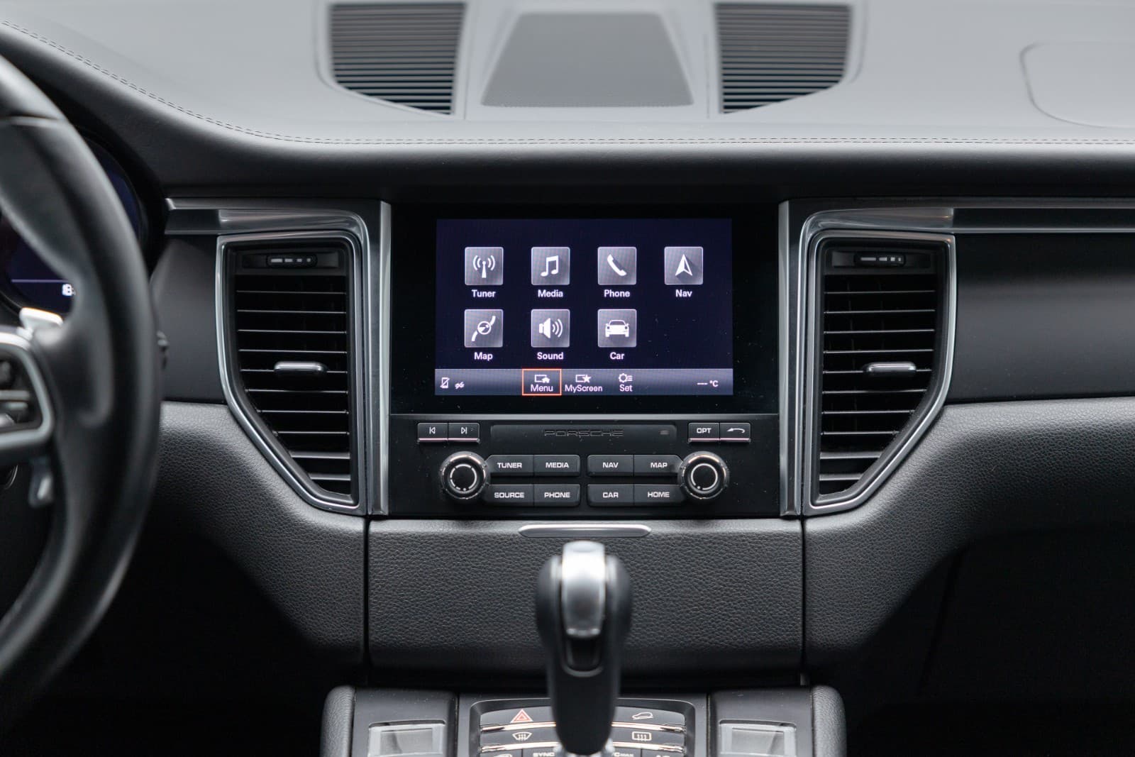 Porsche Macan - bilde 27