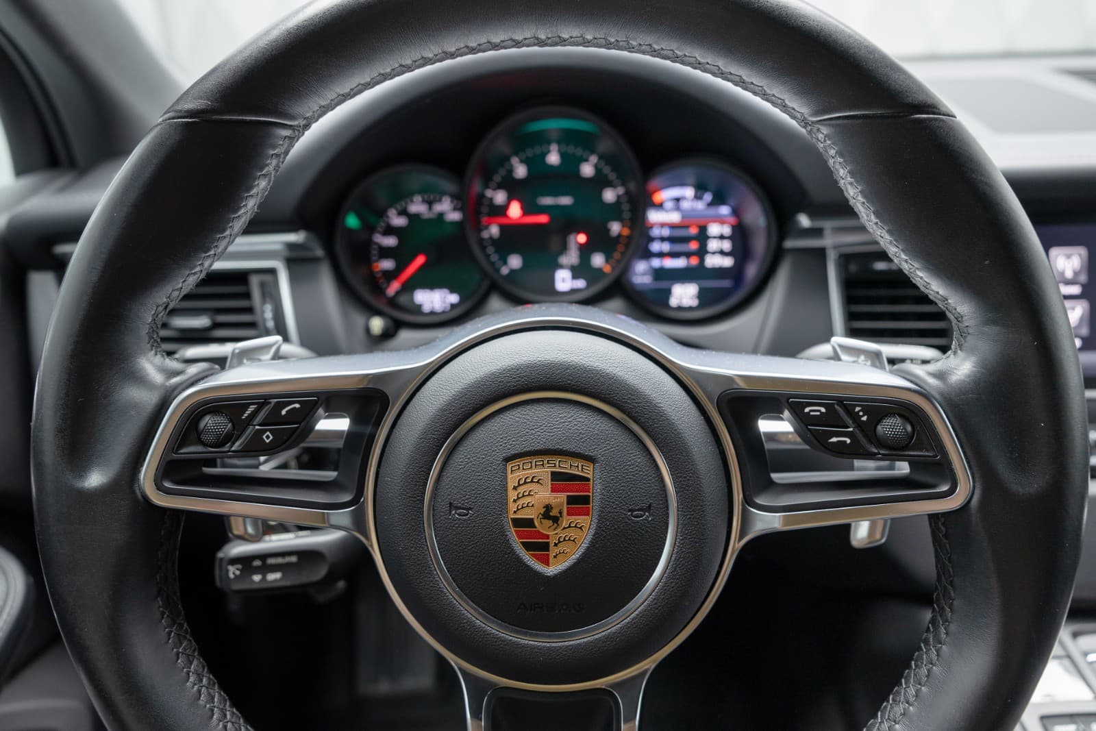 Porsche Macan - bilde 23