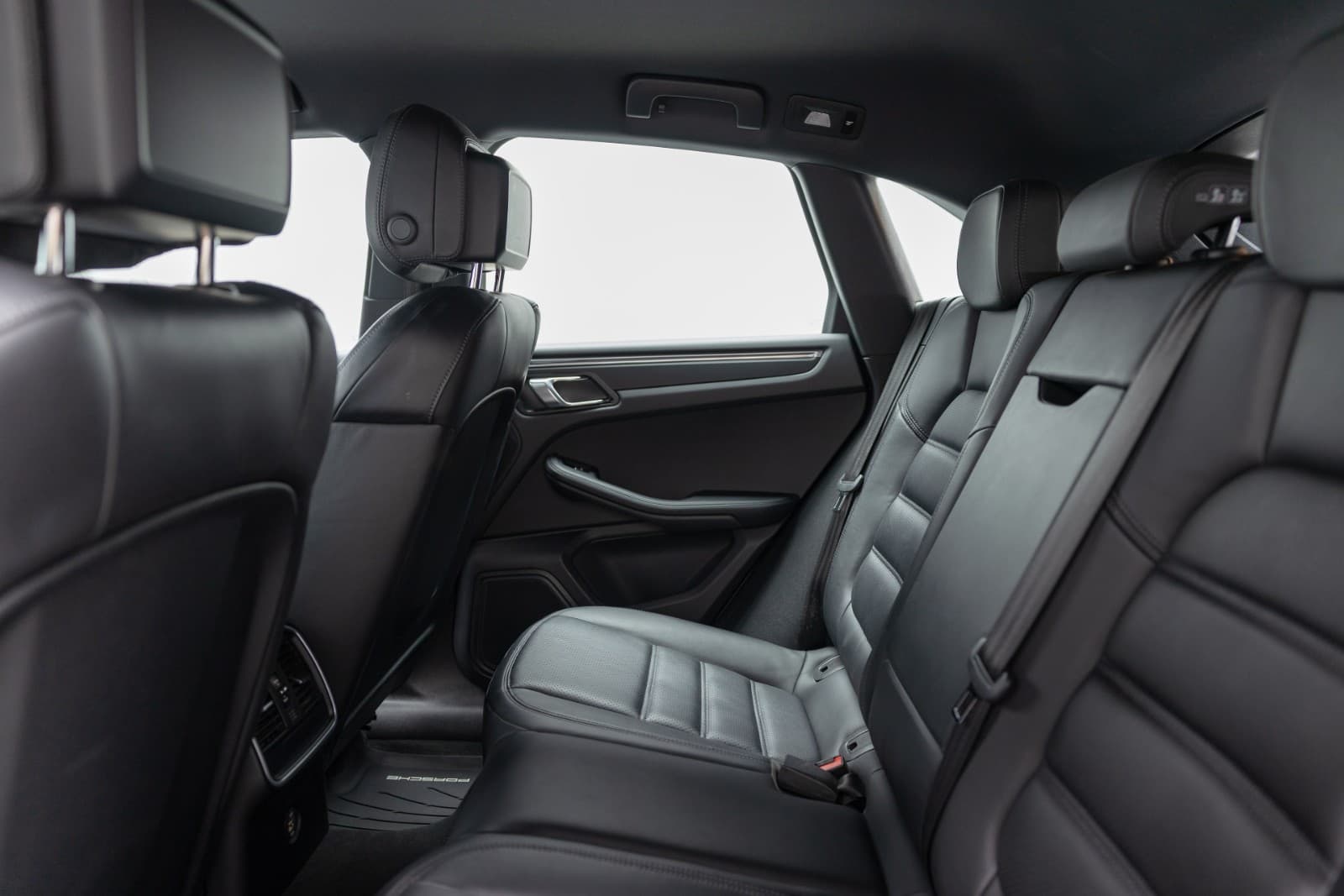 Porsche Macan - bilde 36