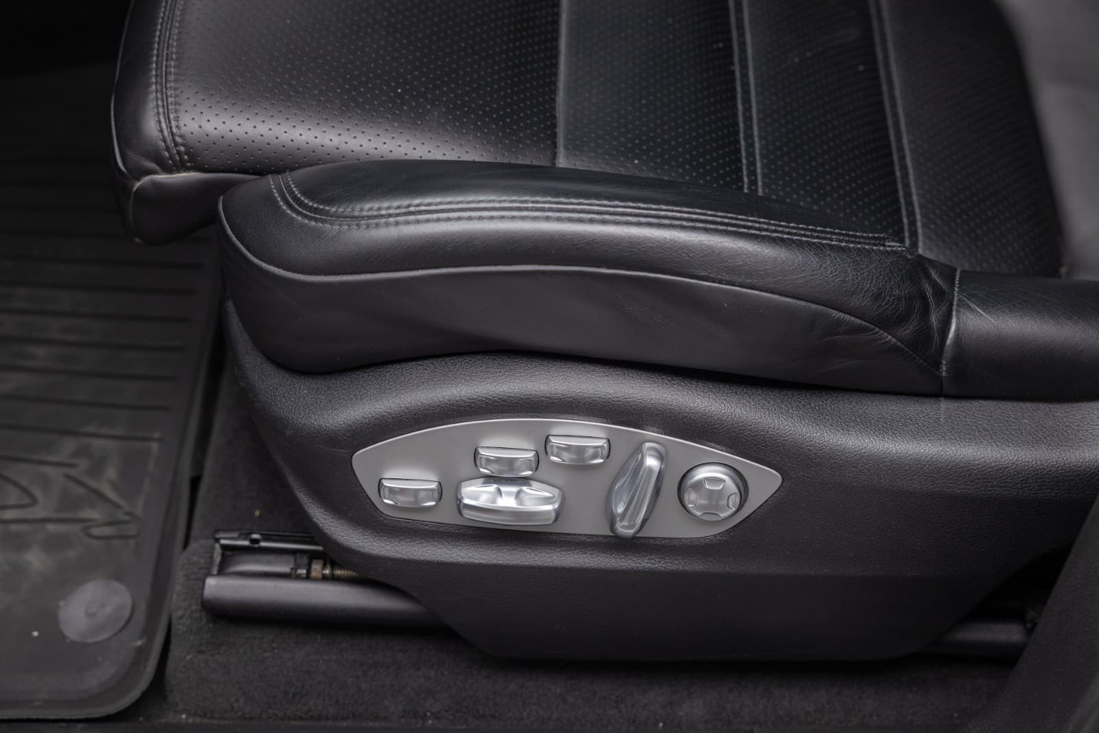 Porsche Macan - bilde 18