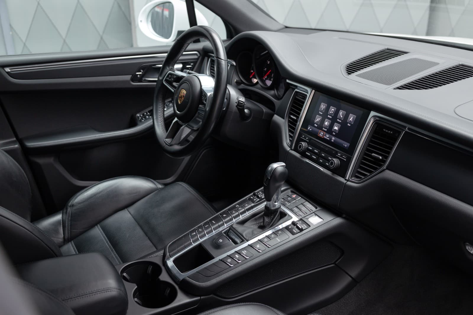 Porsche Macan - bilde 39