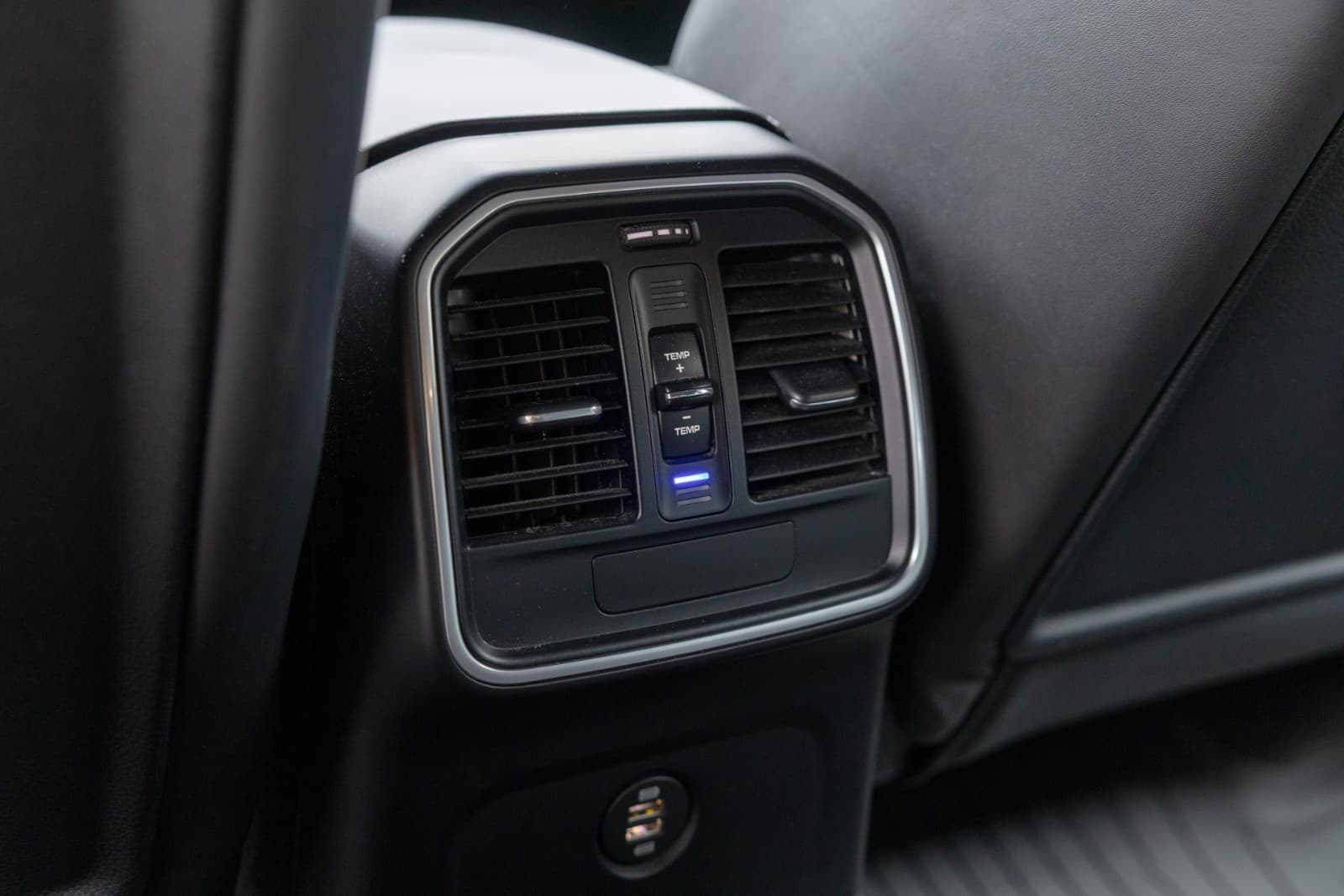 Porsche Macan - bilde 38