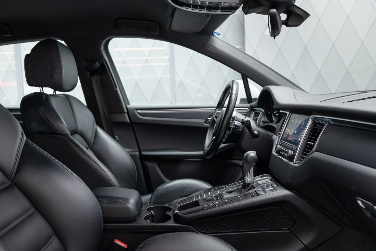 Porsche Macan - bilde 40