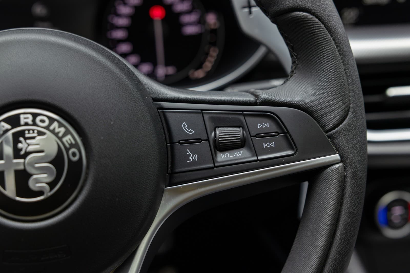 Alfa Romeo Stelvio - bilde 26