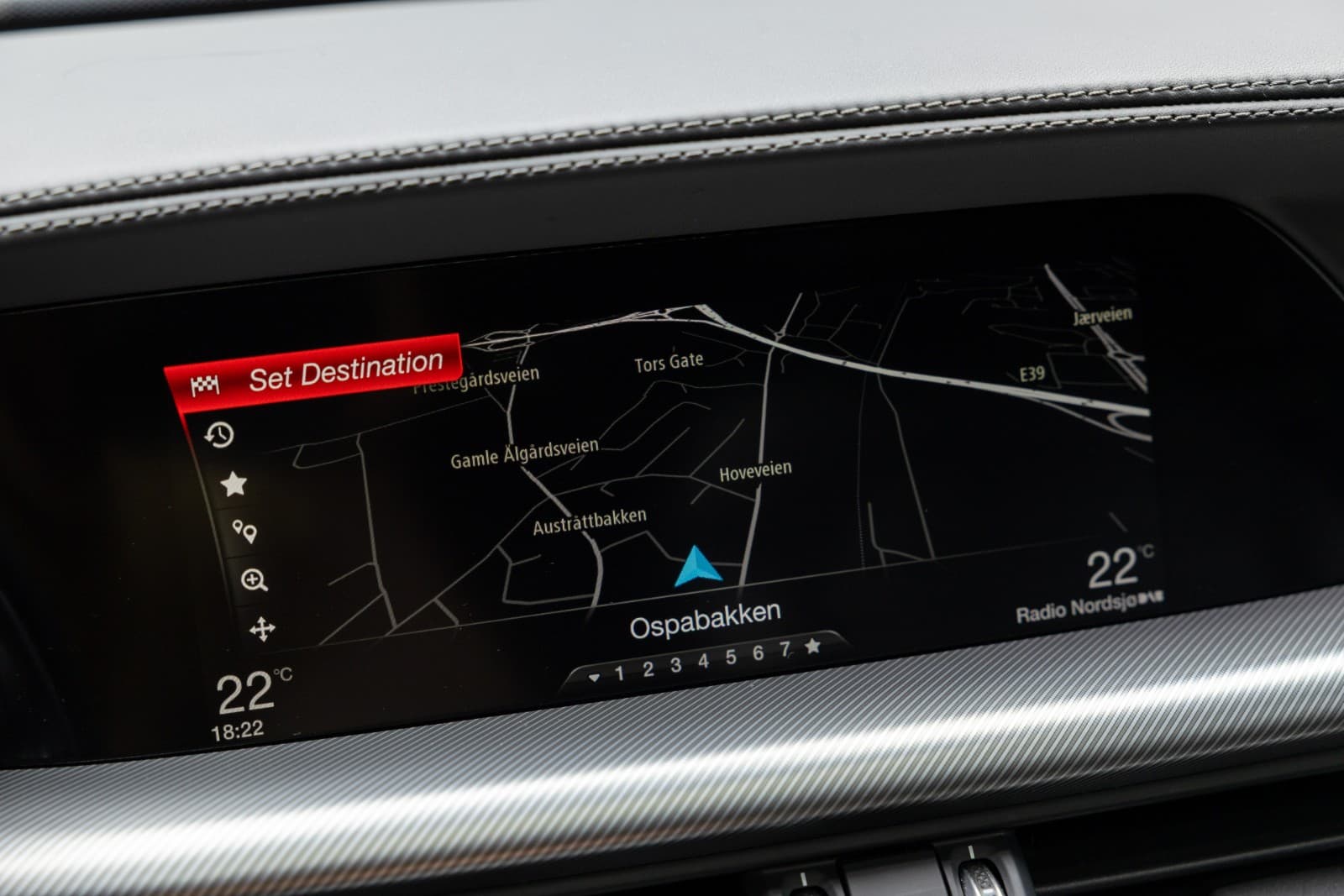 Alfa Romeo Stelvio - bilde 28