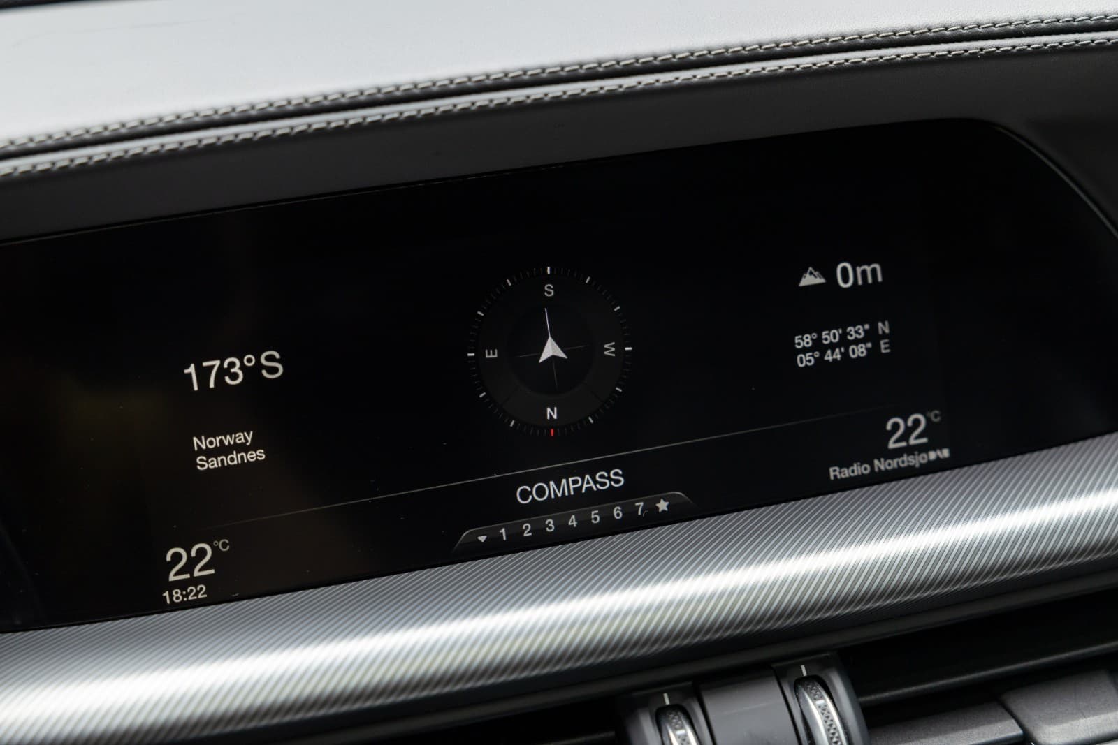 Alfa Romeo Stelvio - bilde 29