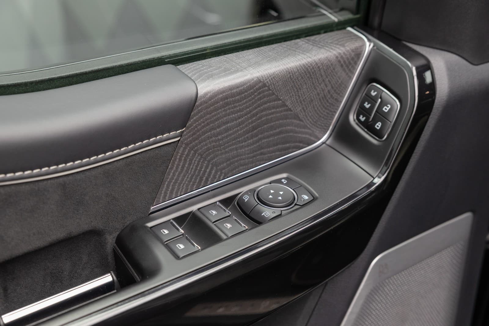 Ford F-serie - bilde 17