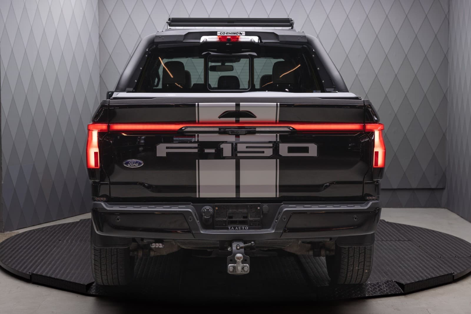 Ford F-serie - bilde 4