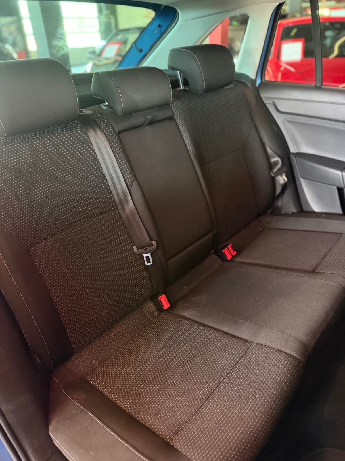 Skoda Rapid - bilde 17