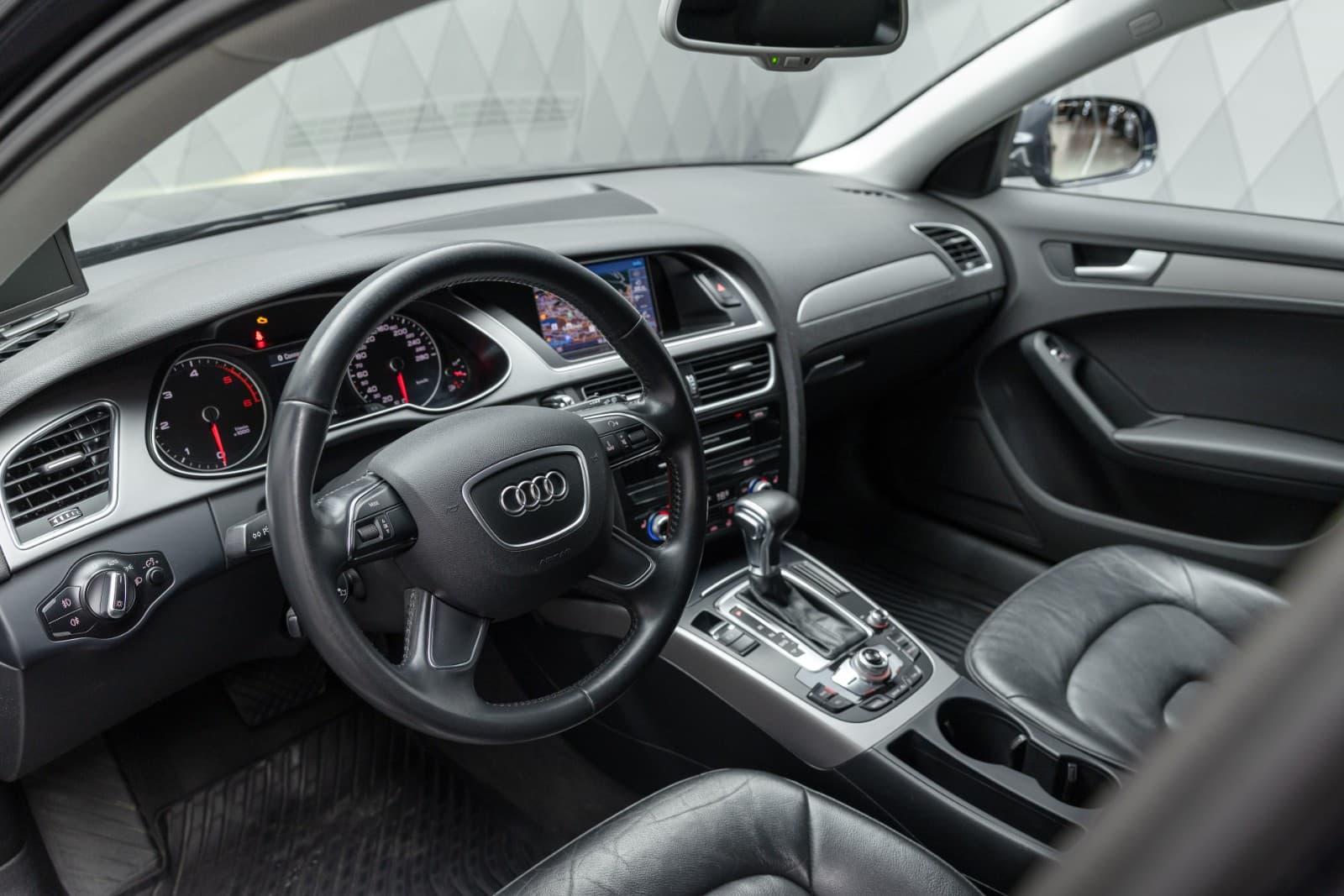 Audi A4 - bilde 16