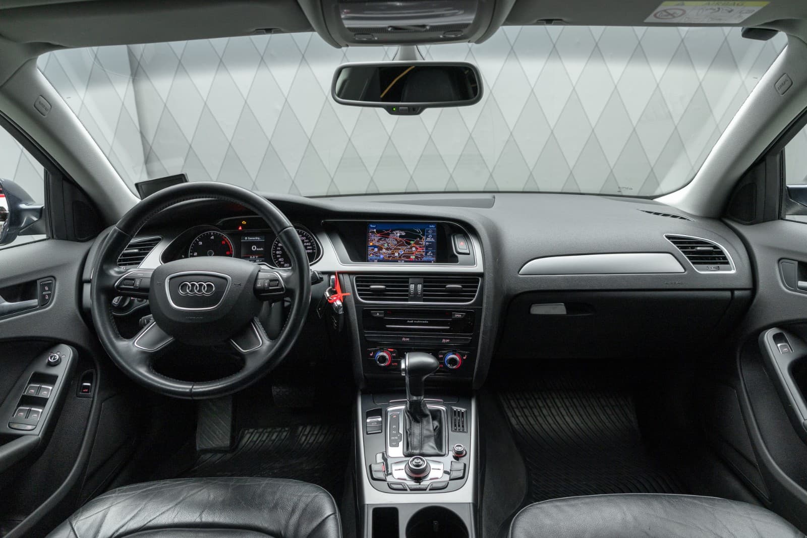 Audi A4 - bilde 15