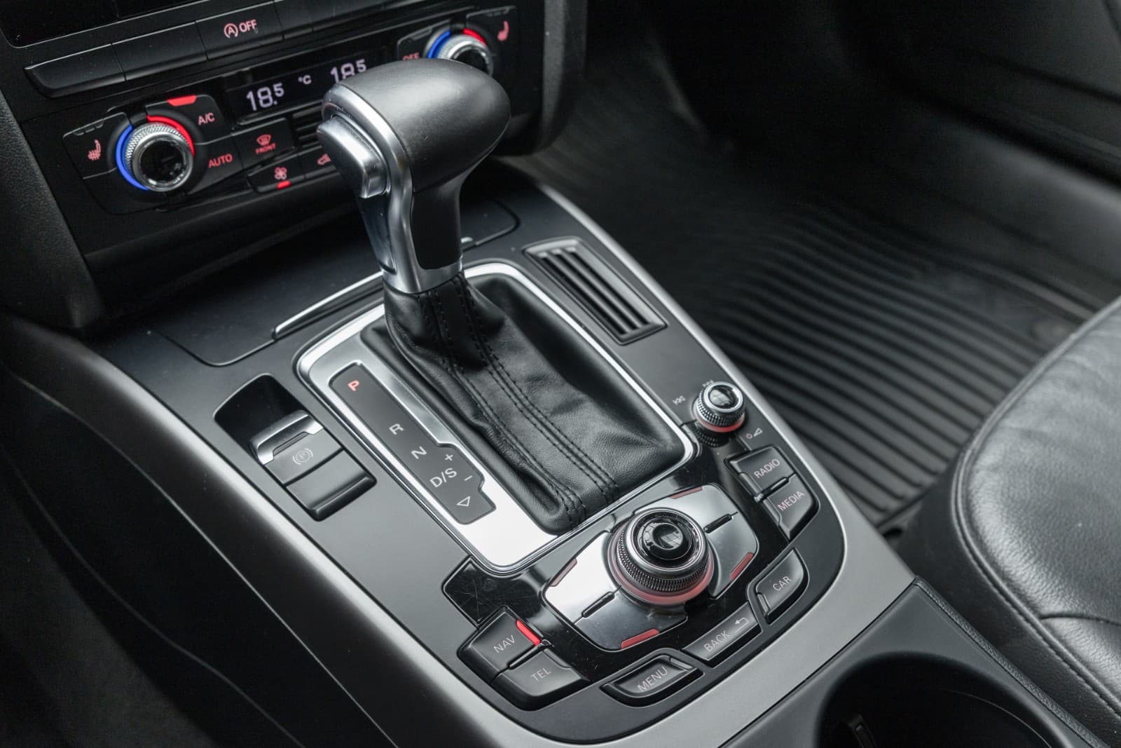Audi A4 - bilde 22