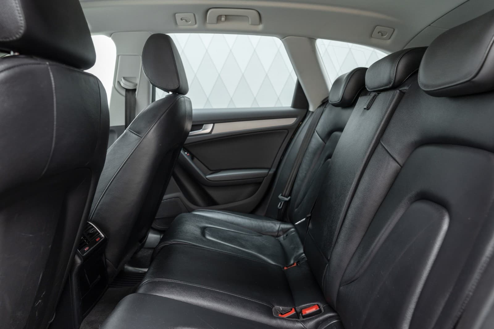 Audi A4 - bilde 23
