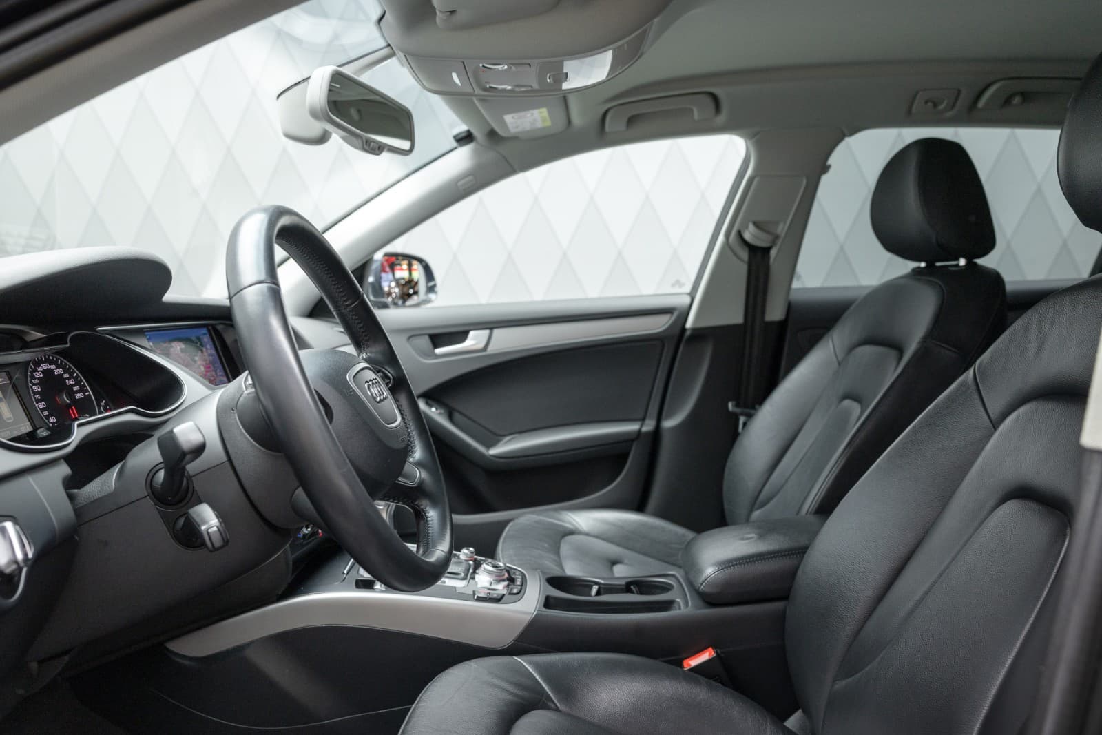 Audi A4 - bilde 17