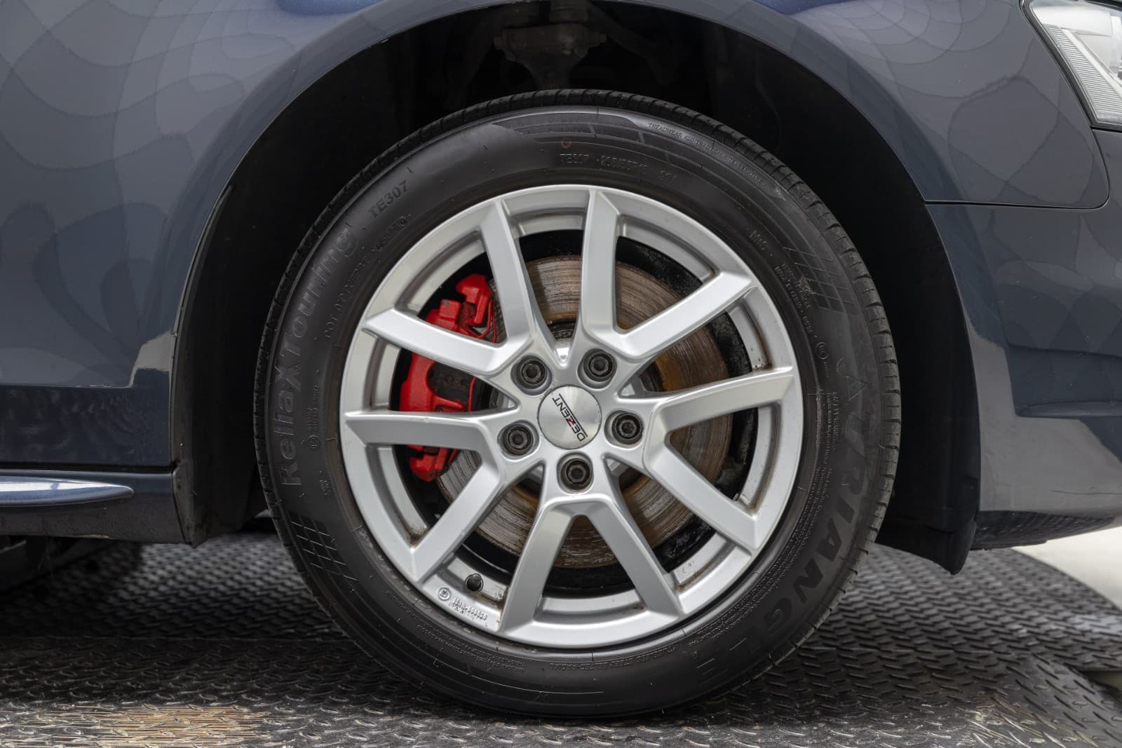 Audi A4 - bilde 12