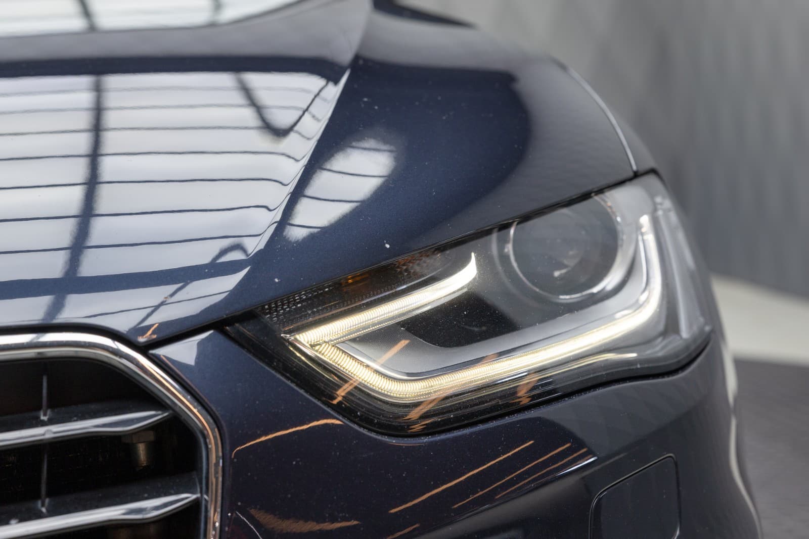 Audi A4 - bilde 4