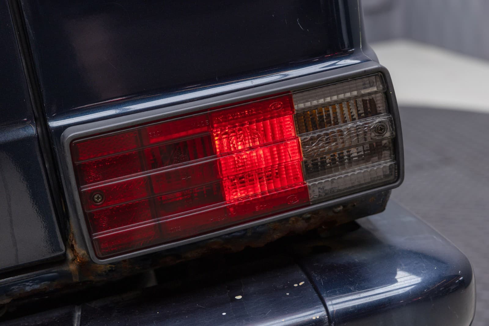 Mercedes-Benz G-Klasse - bilde 10
